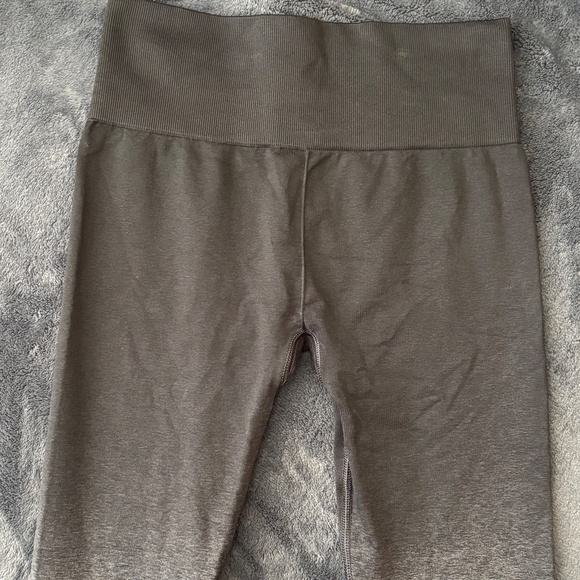 Gymshark Adapt Seamless Ombré Leggings - S - Picture 2 of 2